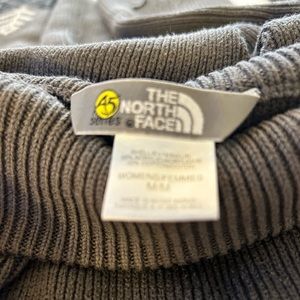 North Face Sweater